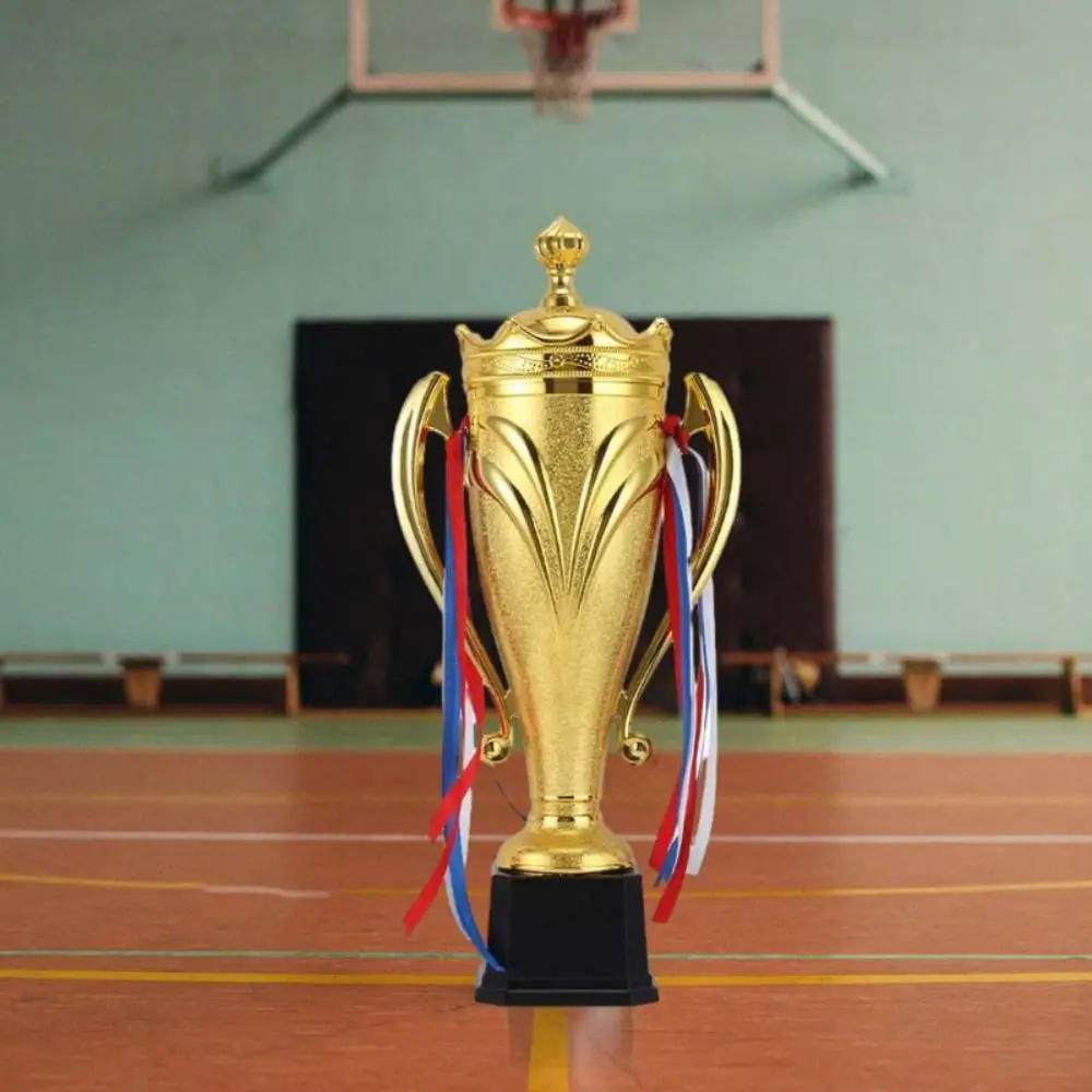 Metal Model Trophy Awards Competition Soccer Craft Souvenirs Cupaward Golden Statues School Rewarding Supply Small Prize Cup award medals,plastic trophy toys