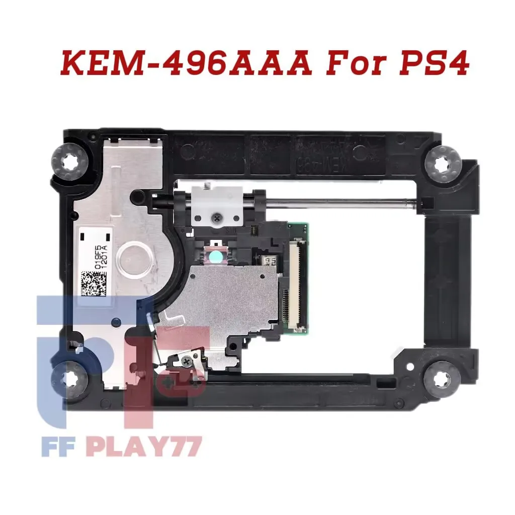 オリジナル KES-496AAA ブルーレイレーザーレンズデッキ KEM-496AAA