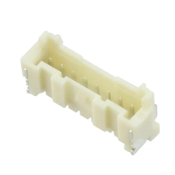 

20pcs/lot SM08B-PASS-TBT(LF)(SN) 2.0mm legs width 8pin Lie on 100% New and Original