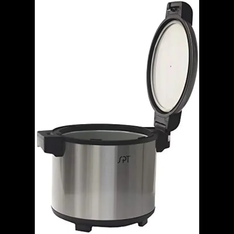 Mr. Rice SCW-80M: 80 Cups Heavy Duty Rice Warmer rice cooker 5