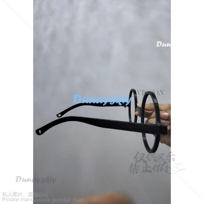 Animal Glasses Fursuit Accessories Kigurumi Mask Furry Glasses Props Base Kig Halloween Kemono Fox Cat Dog Rabbit