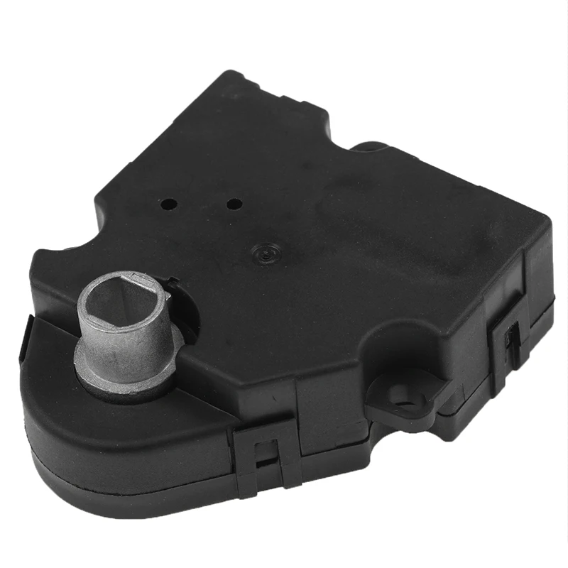 Chevy HVAC Heater Air Blend Door Actuator 52474795 604120 Fitment 1999-2009
