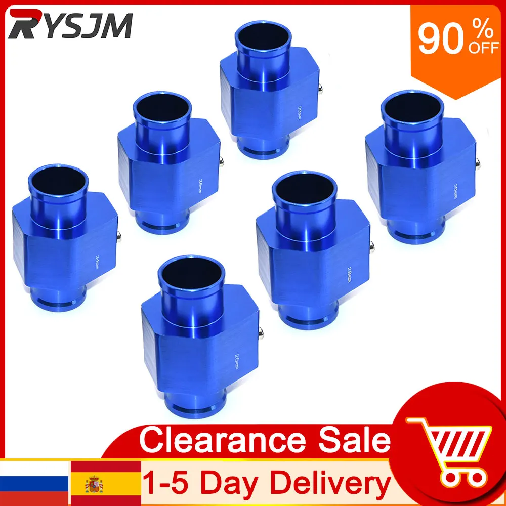 

Water Temp Gauge Radiator Temperature 26mm 28mm 30mm 32mm 34mm Water Temp Joint Pipe Sensor Adapter From Spanish Warehouse