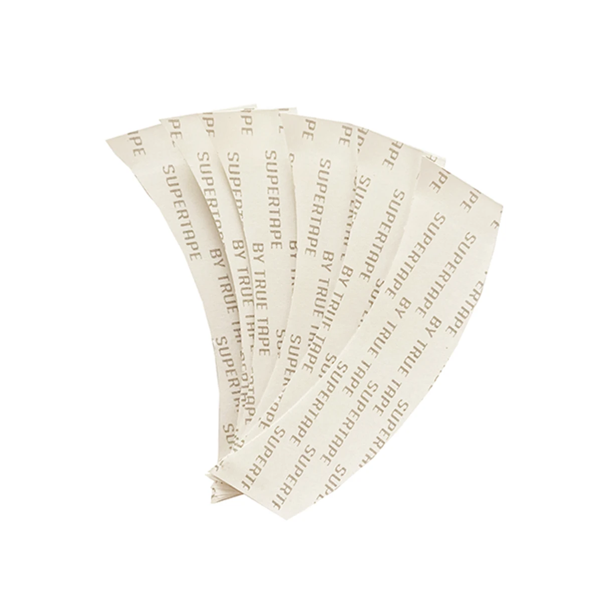 SUPERTAPE 36 pieces per lot LF super quality Waterproof hair tape / wig's tape