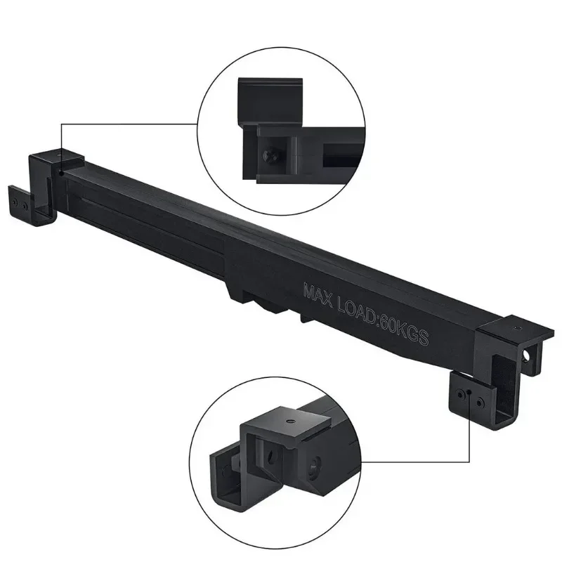 Soft Close Mechanism for Damper Sliding Barn Door