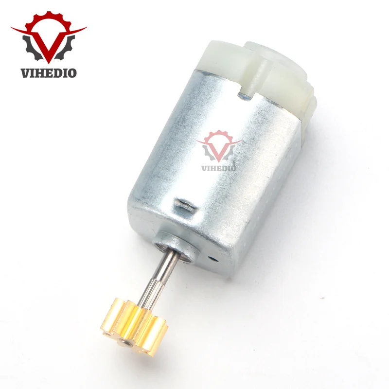 

For Land Rover Defender L663 2019-2022 932431-101 VD768226 Car Door Lock Actuator Core Motor OEM Electric 12V Power DIY Engine
