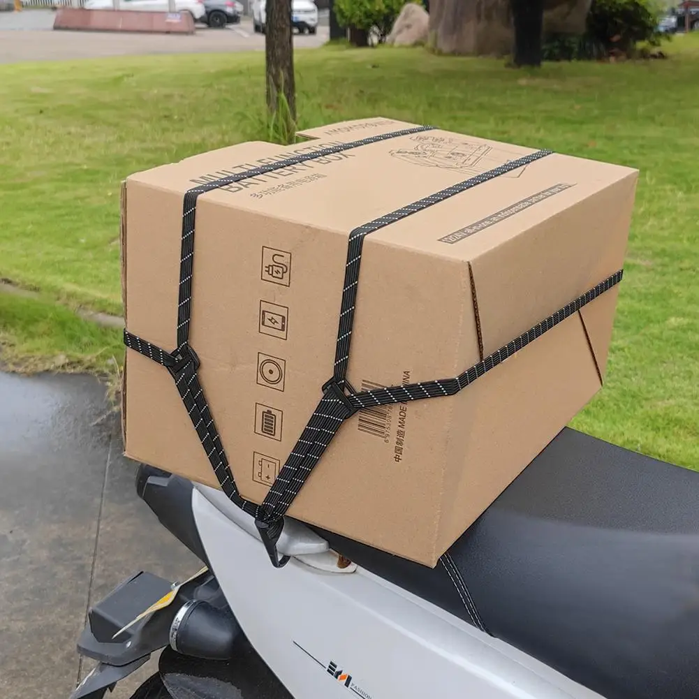 Рисунок 4 - шнур для багажа с крючками