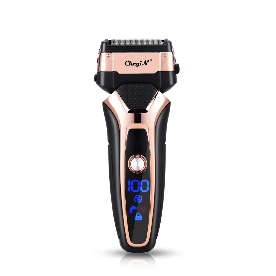 Бритва Для Бороды Электрическая Мужская Купить