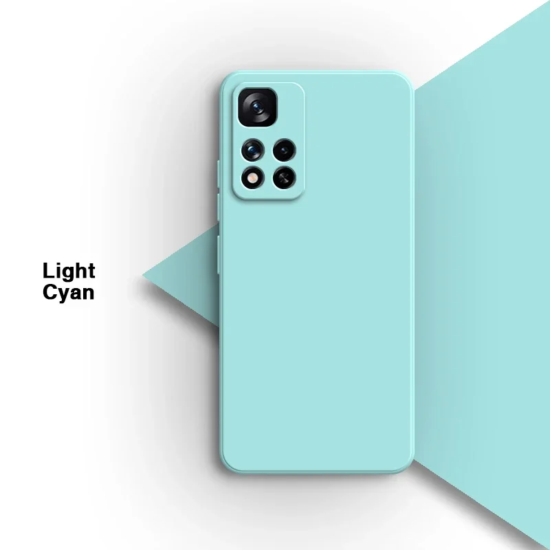 Light Cyan