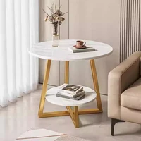 Étagère de rangement pour canapé, table d'appoint de salon, étagère de rangement simple pour canapé, table de chevet, table de bout de lit, étagère de rangement pratique, tables d'appoint pour chambre à coucher 2