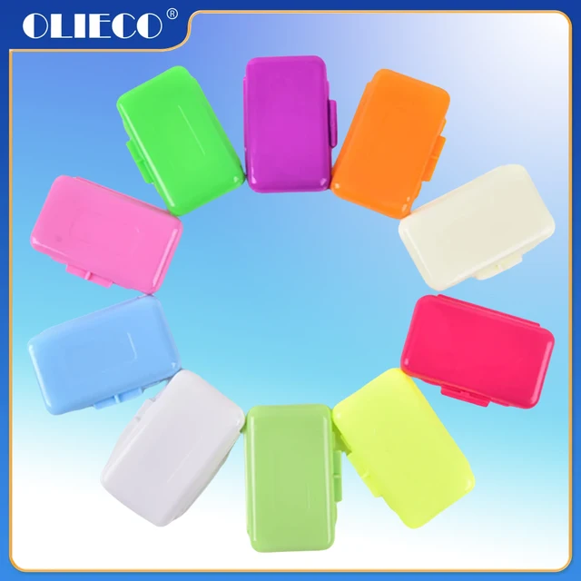 1Box Dental Orthodontics Wax For Braces Gum Irritation Ortho Wax Teeth Whitening Clinic Instrument Tool