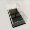 1:14 Scale Transparent Acrylic Display Box, Suitable for Protection and Display of Small Collections of Toy Car Model Building Blocks (Inner Circle Size 37X19X12Cm) 5