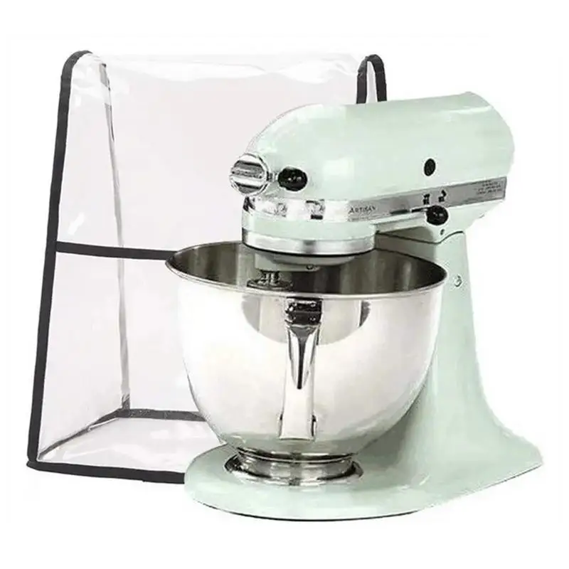 

Stand Mixer Cover Blender Protective Case Blender Covers For Kitchen Appliance Covers Blender Cover With Accessory Pocket Juice