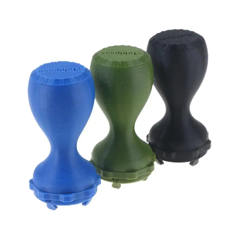 Ergonomic Grip for Tabletop RPGs and Hobbyists
