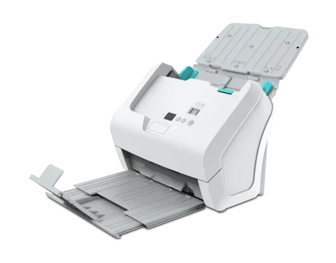 새로운 맞춤형 디자인 올인원 프린터 스캐너 복사기 여권 OCR A4 문서 스캐너