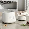 DMWD Yogurt Machine Automatic Timing Leben Fermenter Multifunctional Electric Stew Pot Mini Egg Boiler Food Steamer 3