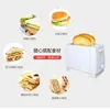 бутербродница на газу Fully Automatic Household Toaster Breakfast Driver Sandwich Maker Sanduicheiras Eletricas 4