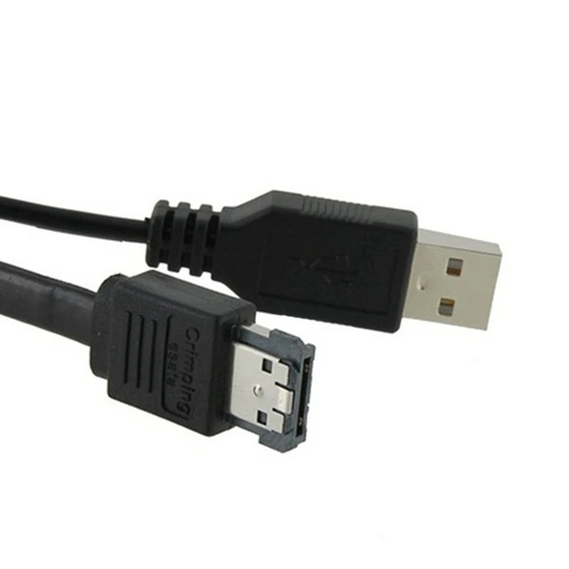 SATA 22pin na energie ESATA kabel rozbočovač USB energie drát konvertor 2.5inch SATA 7+15pin natvrdo kotouč na esata rozšířit šňůra adaptér