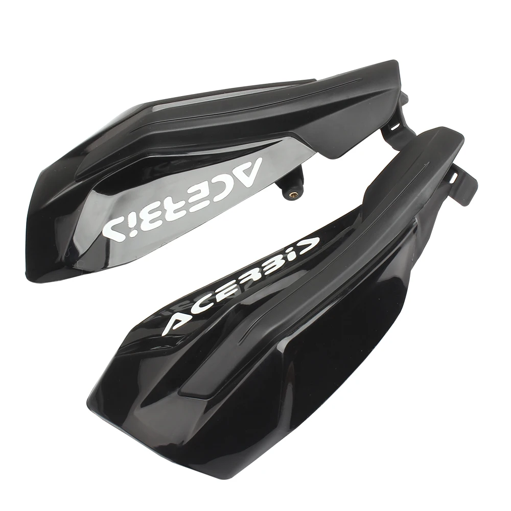 Off-Road Motorcycle Handguard Enduro Protection