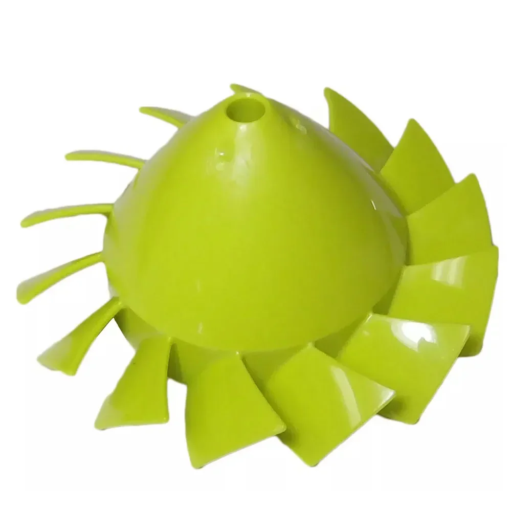 529437004 New For Homelite Blower Fan Insert Nut Compatible W/ 529437001 Lawn Mower Parts Yard Garden Outdoor
