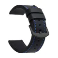 Black Blue Black