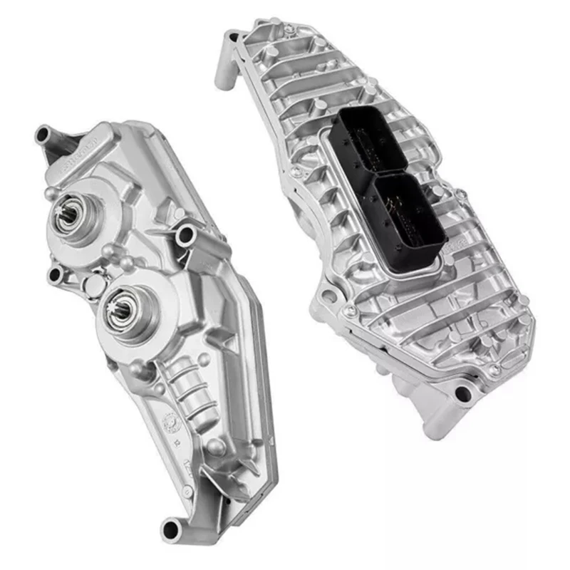 

Запрограммированный модуль управления трансмиссией TCU TCM DPS6 DCT250 AE8Z-7Z369-F A2C30743100 для Ford Fiesta 1.6L Focus 2.0L