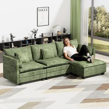 Modular Sofa 7