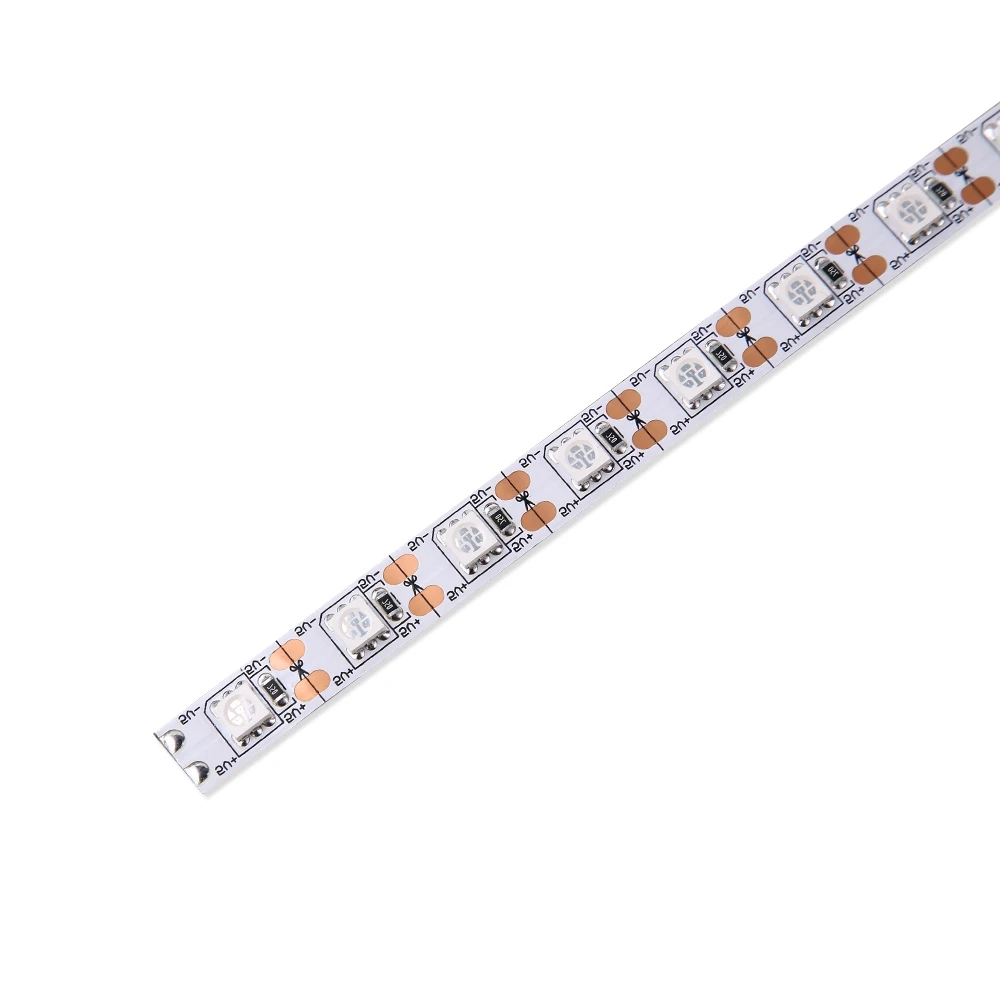 UVC Germicidal Disinfection Light Bar 5V Bactericidal Lamp Mites Light Strips LED Strip 100X1cm