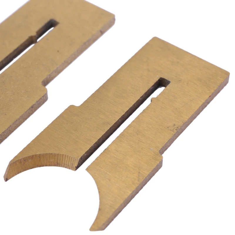 Рисунок 4 - металлический шариковый нож