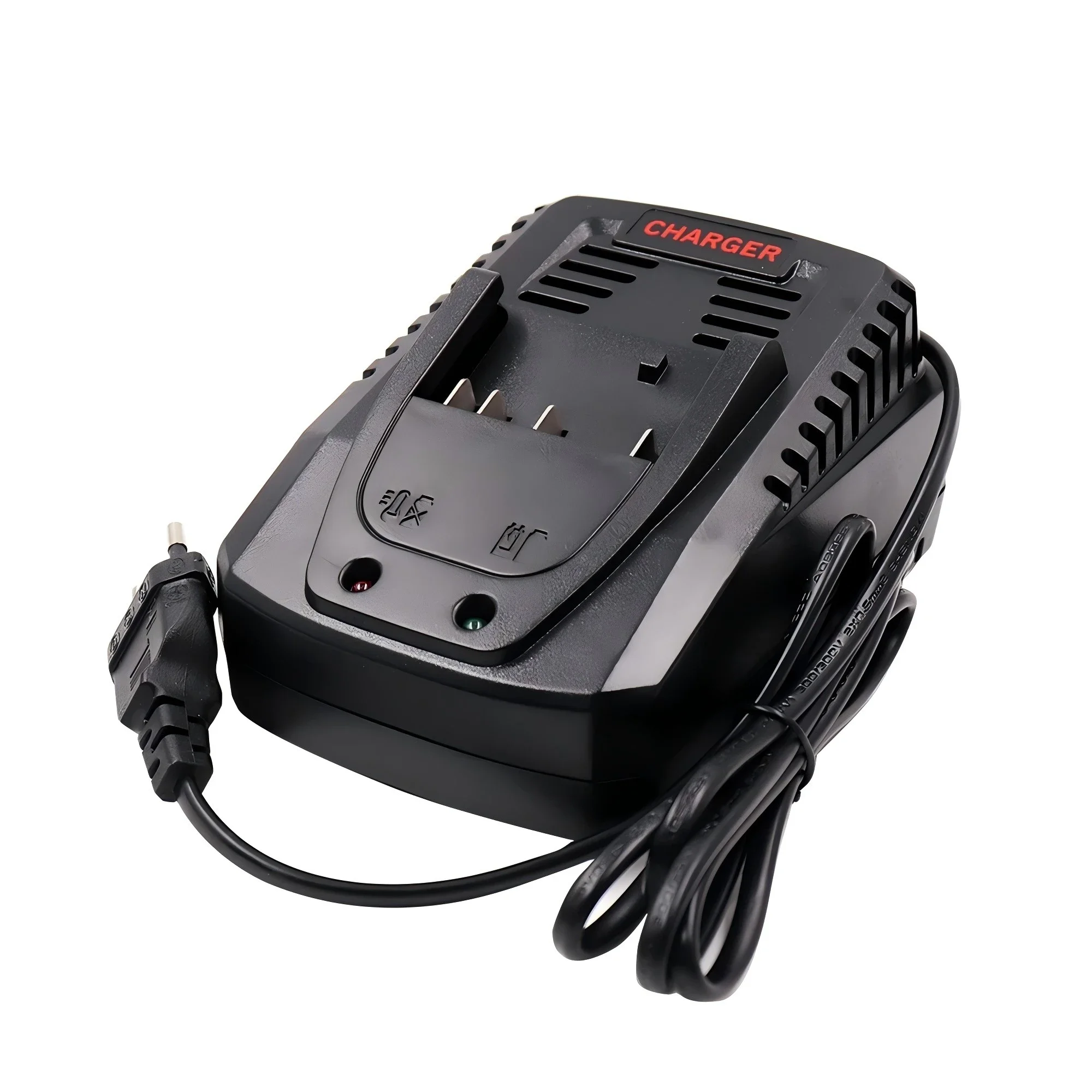 High capacity18V10Ah Rechargeable Li-ion Battery For Bosch 18V Power tool Backup 10000mah Portable Replacement BAT609 Indicator