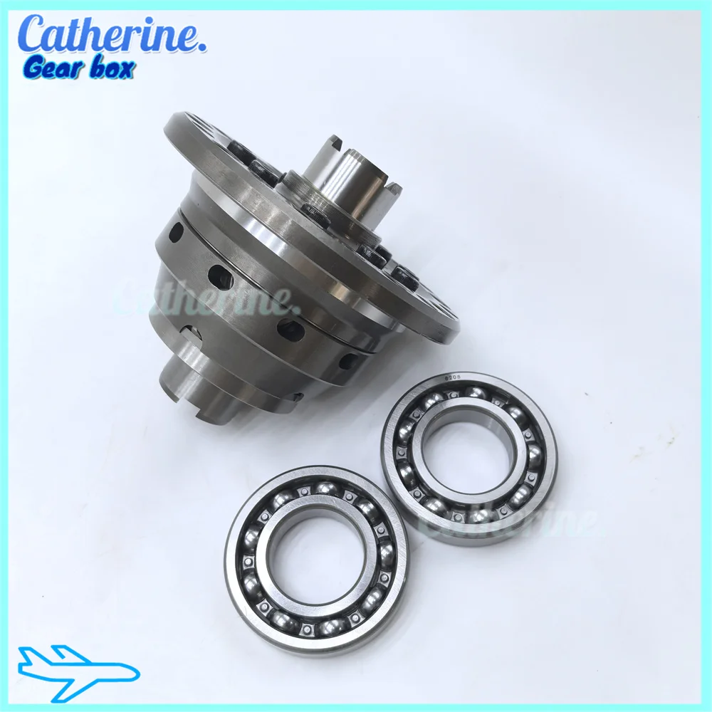 High Quality MF-TRS-05K20 K20 Helical LSD Limited Slip Differential YYDS for Civic Si EP3 02-11 RSX 02-06