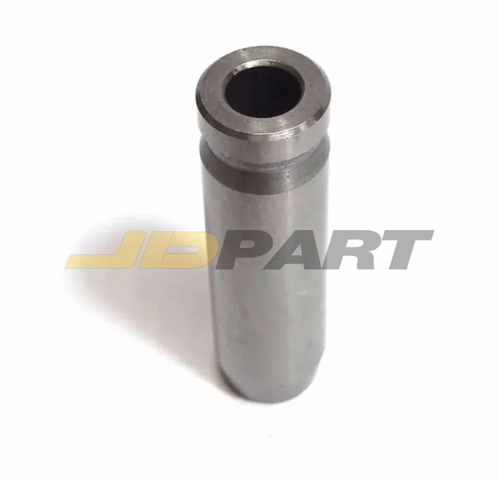 

Good Guarantee 8 pieces Exhaust Valve Guides For kubota V3307 Engine