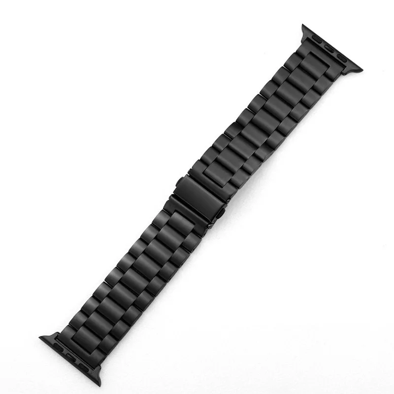 Premium Stainless Steel Strap