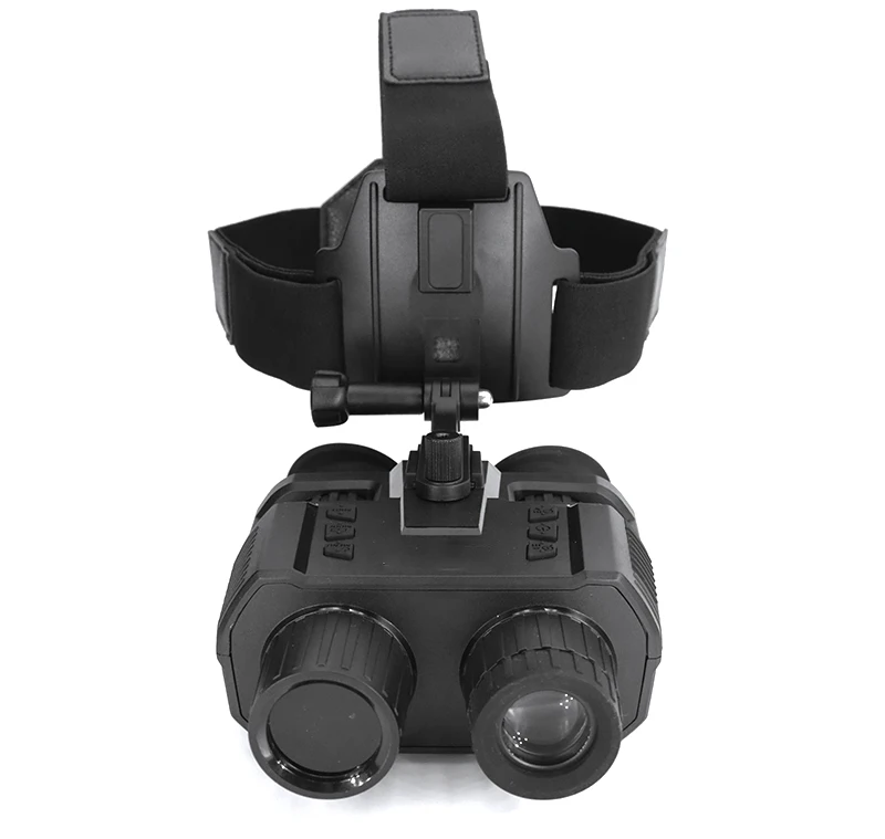 NV8000 Helmet HD Infrared Night Vision Device, 3D Hunting Video Camera, Outdoor Camping Tent, Travel Binoculars