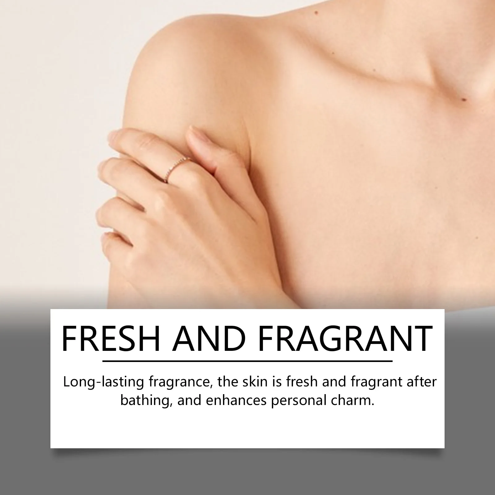 Black Cleansing Soap Deep Exfoliating Moisturizing Soft Skin Darkness Remover Oil Control Reduce Acne Brighten Body Scrub Cream