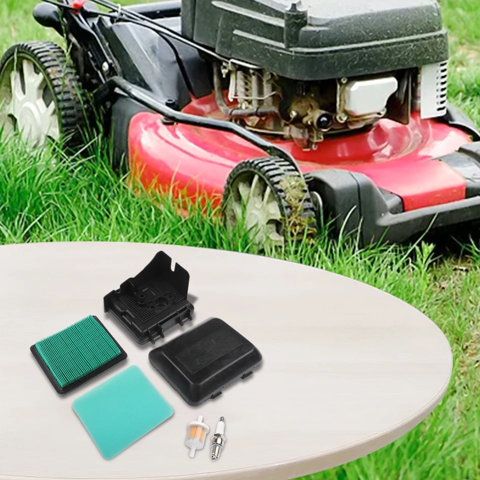Kit De Cubierta De Filtro De Aire GCV160 Para Motores - Compatible