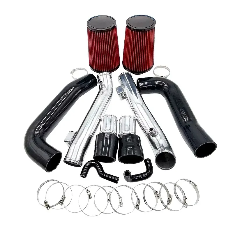 2-Pack Upstream & Downstream Oxygen O2 Sensors For 2007-2010 Mini Cooper 1.6L - OE 234-5135/4488