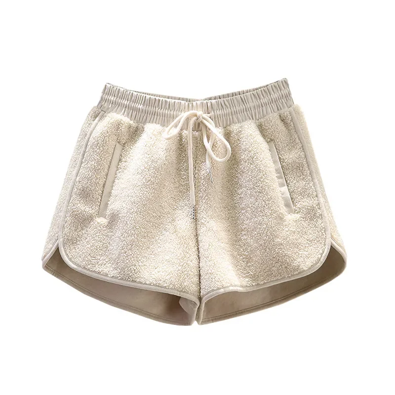 Рисунок 2 - Женские шорты из овечьей шерсти