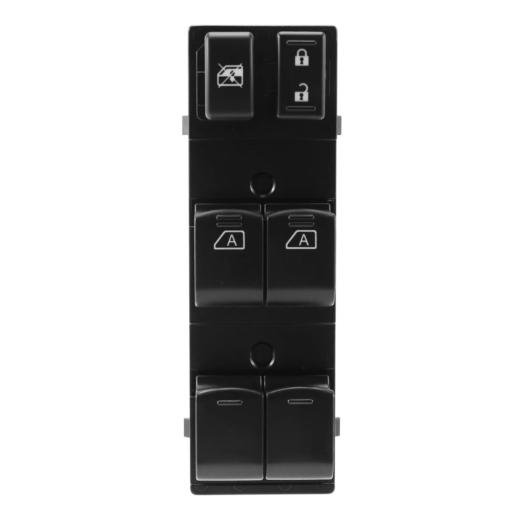 

Новый главный переключатель управления окном питания для Altima 25401-ZN50C 25401-ZN50B 2007-2012