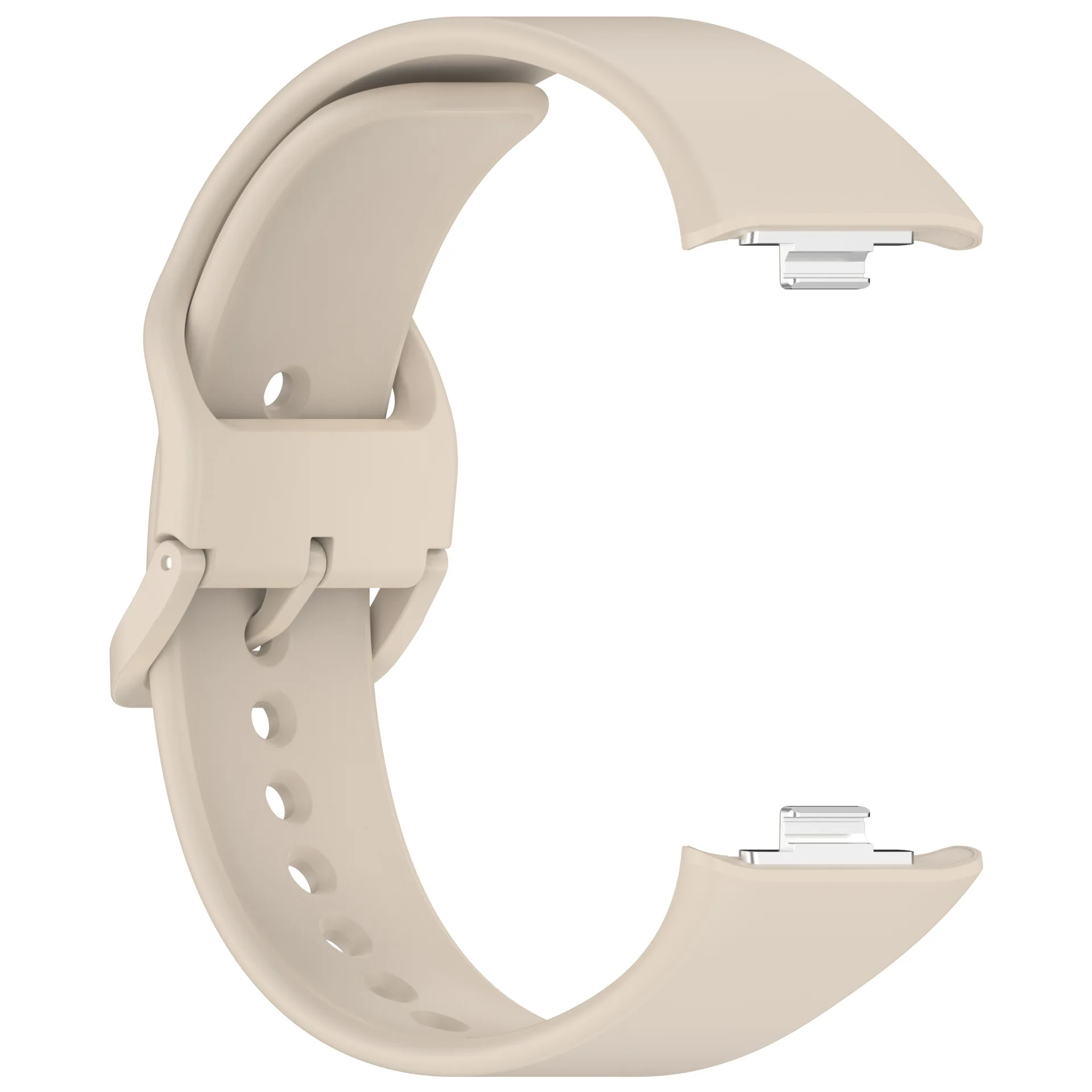 Premium Silicone Strap for Smartwatch - Sports Accessories Bracelet