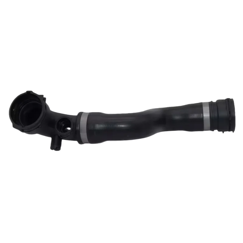 11533400207 BMW X3 E83 2004-2006 L6 2.5L 3.0L용 상부 라디에이터 냉각수 호스