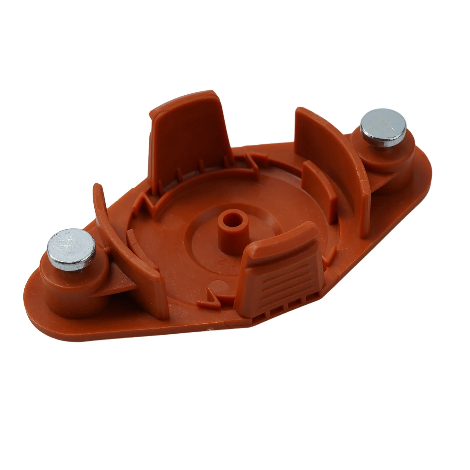

1PC Grass Trimmer Cutter Head For Trimming Head With Plastic Blade WG150 Plastic Spare Blade With Trimmer Blades