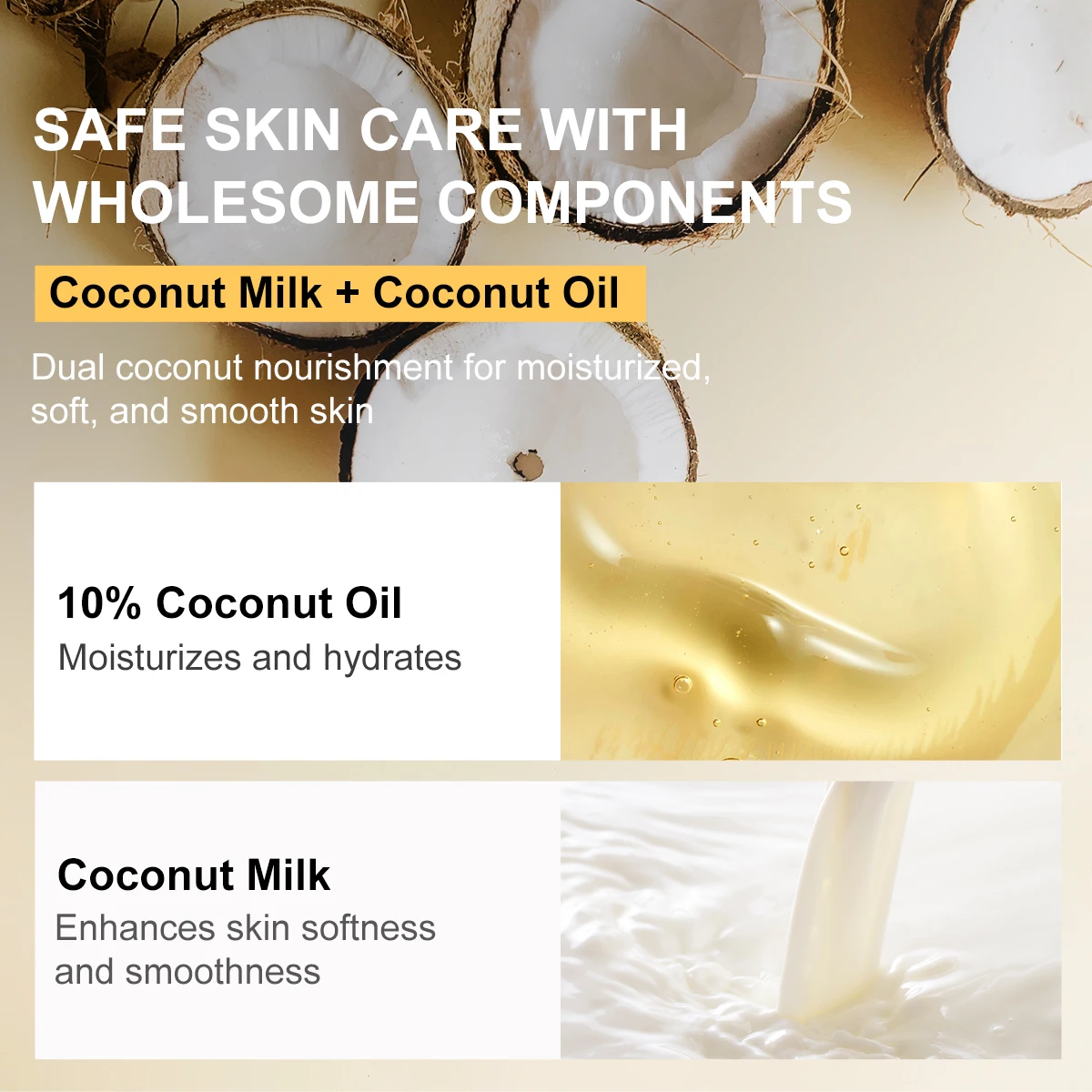 Collagen Face Serum Anti Wrinkle Whitening Hyaluronic Acid Serum Lifting Firming Anti Aging Facial Skin Care Beauty Cosmetics 5