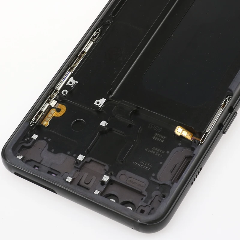 SUPER AMOLED 5.6'' Display For SAMSUNG A8 2018 LCD A530F A530K A530W LCD Touch Digitizer Assembly Brightness Adjusted S8bd2d67976074a8ca1089e64ca79d183F