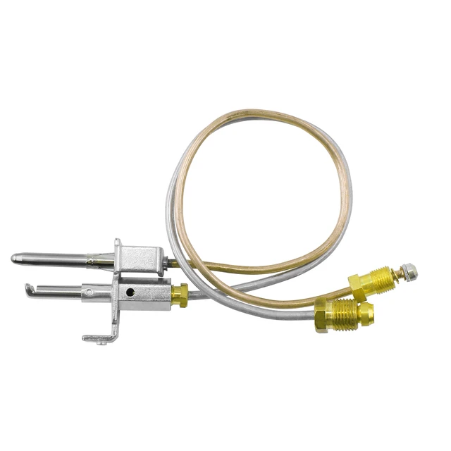 Pilot Assembly Water Heater Parts Trailer Camper gas water heater pilot  assembly parts - AliExpress
