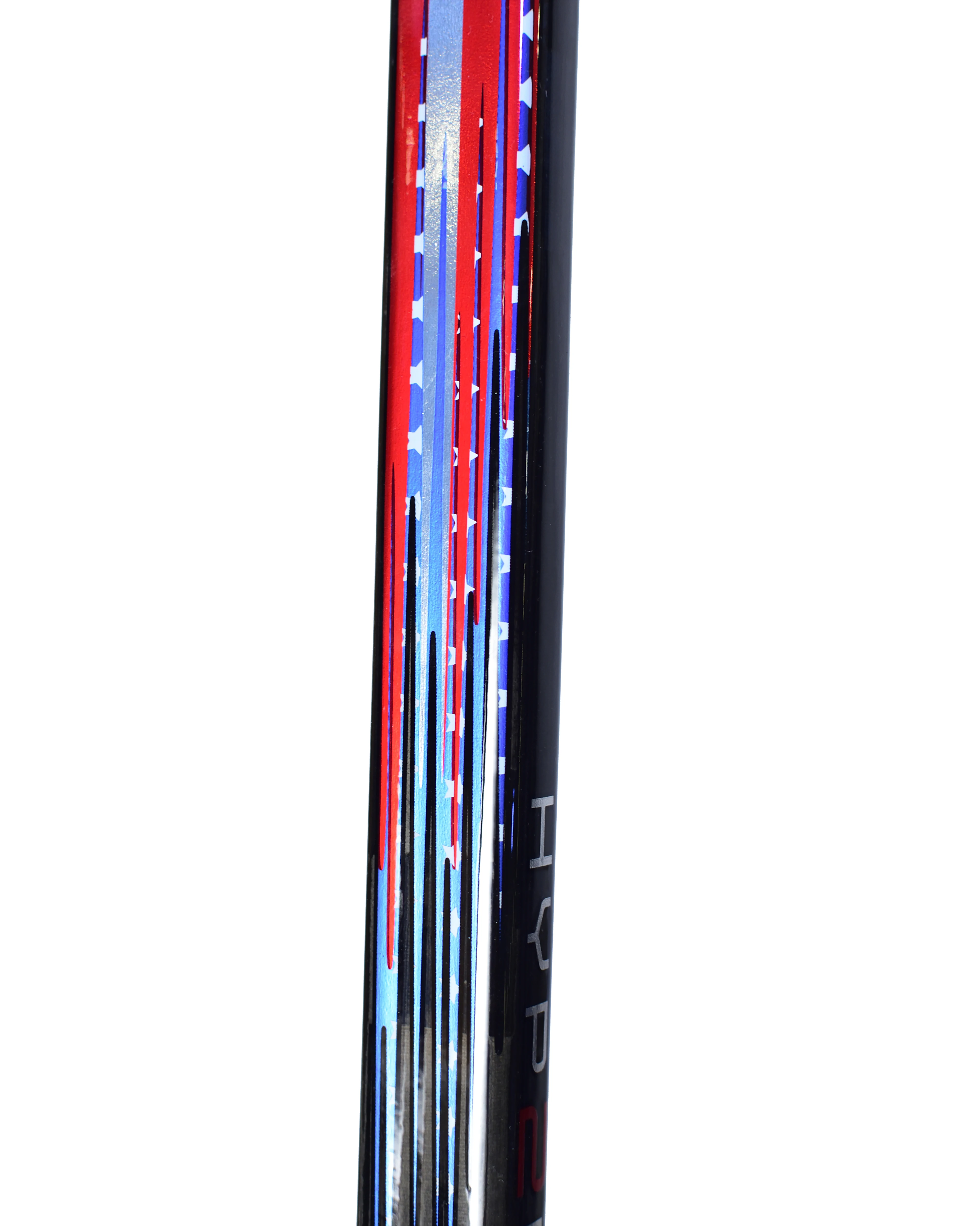 Ice Hockey Sticks 2-PACK Hyper 2 Ice Hockey Sticks Hyp2r Lite 370g Blank Carbon Fiber P92 P28 P29