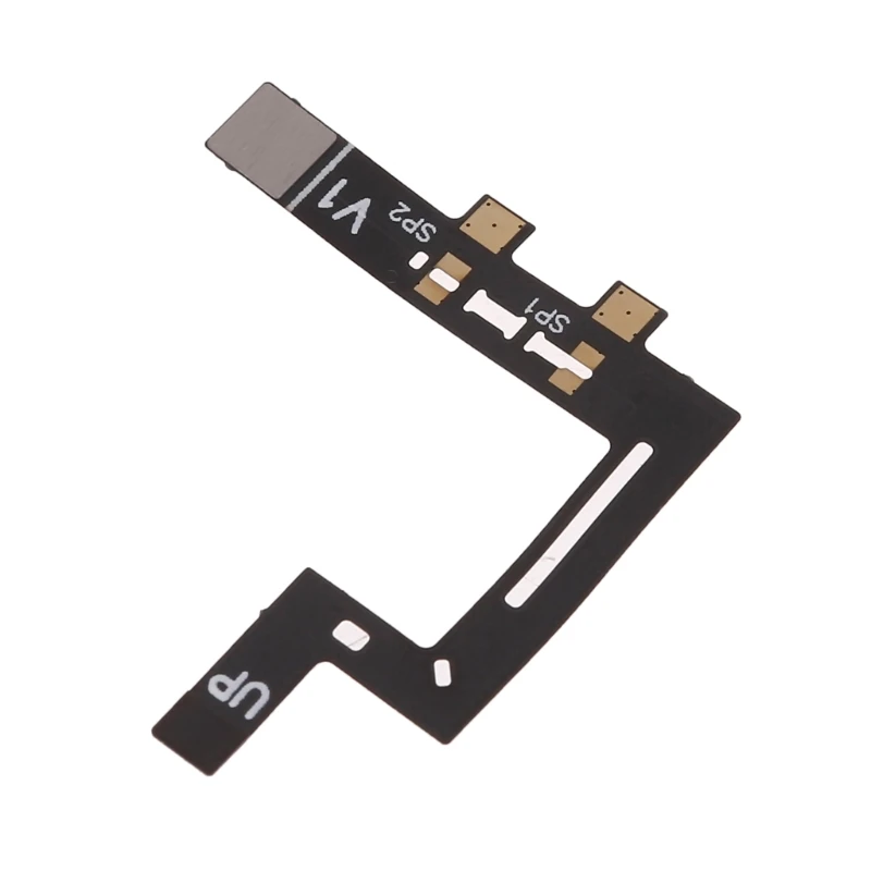 K1AA ü FlexCable forSwitch CPU V1 GameConsole  ̺  ׼ ӱ CPU FlexRibbon ̺