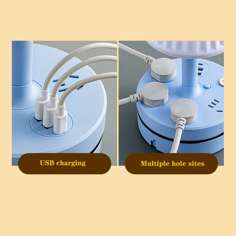 Рисунок 3 - Портативная Настольная лампа с