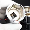 36/ 34/ 28/26/ 25mm Hex Socket Wrench Head  1/2" Drive  Anti-rust 6 Point Socket Bit for Ratchet Wrench Auto Repair Hand Tools 4