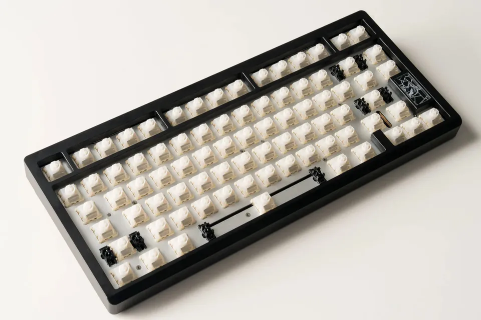 WuqueStudio WS flux Switch 70個 WS Flux Switch – Wuque Studio